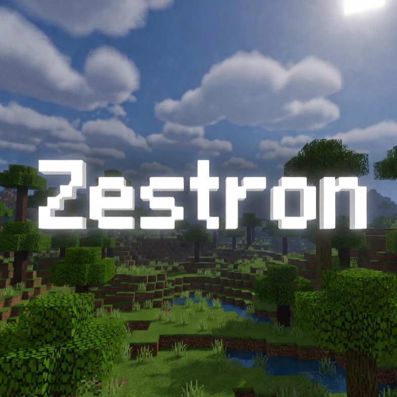 Zestron Logo